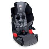 Britax Frontier 85 Booster Car Seat Review