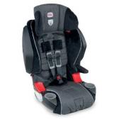 Britax Frontier 85 SICT Booster Seat Review