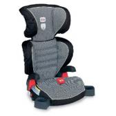 Britax Parkway SGL Booster Seat Review