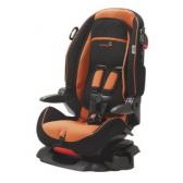 Safety 1st Summit Deluxe High Back Booster Car Seat Review