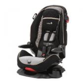 Safety 1st Summit Booster Car Seat Review